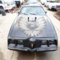 1979 Trans Am 4 Speed