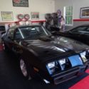 1979 Trans Am 400 / 4 Speed WS6