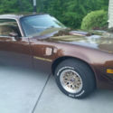 1979 Trans am 400 4spd W72 WS6