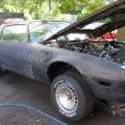 1979 TRANS AM 50TH ANNIVERSARY