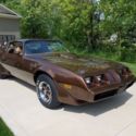 1979 Trans Am all original survivor