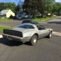 1979 Trans Am Anniversary Addition