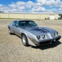 1979 Trans Am Anniversary Edition