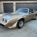 1979 TRANS AM CLEAN T TOP CAR !!