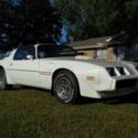 1979 Trans Am MATCHING #&#039;S 6.6L ENGINE,A/C,TILT,CRUISE,P/W,P/TRUNK,PDB,BUILD SHT