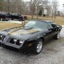 1979 TRANS AM - no reserve - NUMBERS MATCHING ENGINE - PHS DOCUMENTED - T TOPS