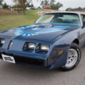 1979 Trans AM Nocturne Blue, 6.6 Liter Automatic Rust Free Southern Car