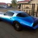 1979 Trans Am pro- touring  COMPLETE FRAME OFF BUILD