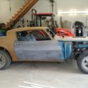 1979 Trans Am Project Car