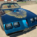 1979 Trans Am Restored Nocturne Blue Matching Numbers WS6 W72 4 Speed T Tops !!!