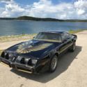 1979 Trans Am SE Y84 WS6 Rare!!!