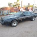 1979 Trans Am Smokey And The Bandit Z Code L78 400 4spd Y84/WS6 T-Top