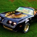 1979 Trans Am Special Edition BANDIT