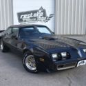 1979 Trans Am Special Edition Y84 6.6 Liter 1-Owner Survivor 46k miles