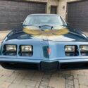 1979 Trans Am super clean car with 455 motor