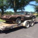 1979 trans am t tops tach power windows locks posi parts car restore