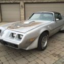 1979 TRANS AM , VERY CLEAN ALMOST RUST FREE !