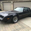 1979 TRANS AM VERY CLEAN # MATCH LOW MILES NEEDS RESTORED