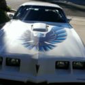 1979 Trans Am will trade for Porsche