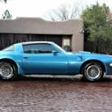 1979 Trans Am WITH ONLY 15,302 MILES! 100% ORIGINAL PAINT! WS6 corvette porsche