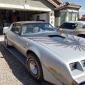 1979 Trans Am ws6 4 wheel disk