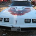 1979 Trans Am WS6