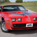 1979 Trans AM WS6 W72 - 400, 4spd 50k miles, Numbers Matching, High Perf. Build