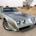 1979 Trans AM WS6 W72 - 400 - 4spd Low miles - Beautiful Survivor
