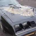 1979 trans am Y84 4speed