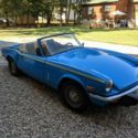 1979 Triumph Spitfire 1500 Great Original Condition!