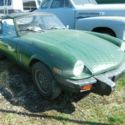 1979 Triumph Spitfire for sale!