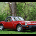 1979 Triumph Spitfire, Select with 22232 Miles available now!
