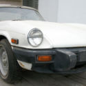 1979 Triumph Spitfire