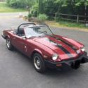 1979 Triumph Spitifre