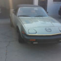 1979 Triumph TR7 Base Convertible 2-Door 2.0L