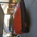 1979 Triumph Tr7 Convertible.. 92K original miles. Great RARE car!!!!!