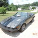 1979 Triumph TR7