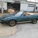 1979 TRIUMPH TR7 VERY NICE SOLID CAR LOOK NO RESERVE.