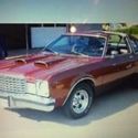 1979 Volare Road Runner T Tps 450 hp 340 4speed new engine all origonal pannels