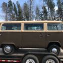 1979 Volkeswagen Van SUNROOF, Listed the 5th time due to dishonest unpaying bids