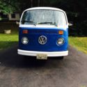 1979 Volkeswagon VW Bus original owner documentation since new