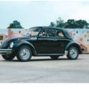1979 Volkswagen Beetle Cabriolet in Excellent Condition