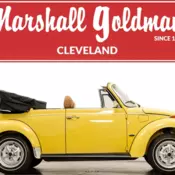 1979 Volkswagen Beetle Convertible 2D Convertible 1.6L OHV Flat 4 4-Speed
