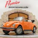 1979 Volkswagen Beetle New Paint and Interior.. Runs and drives excellent