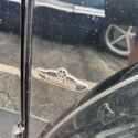 1979 Volkswagen Beetle (Pre-1980) Convertible Black RWD Manual karmen