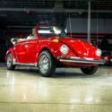 1979 Volkswagen Beetle Vintage Classic Collector Performance Muscle