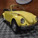 1979 Volkswagen Beetle, Yellow with 24032 Miles available now!
