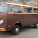 1979 Volkswagen Bus  NO RESERVE !!!