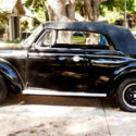 1979 Volkswagen Classic Super Beetle Karman Limited Edition Convertible