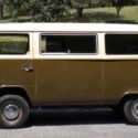 1979 Volkswagen Type 2 / Bus  (bay window)